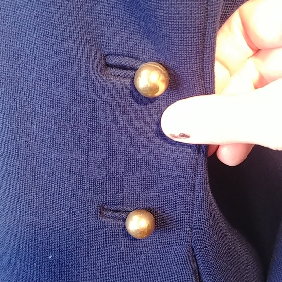 Vintage Junior Accent by Frank Adams dress - Picture 7 of 13